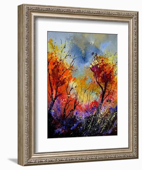 Autumn 453180-Pol Ledent-Framed Art Print