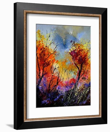 Autumn 453180-Pol Ledent-Framed Art Print