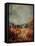 Autumn 456987-Pol Ledent-Framed Stretched Canvas