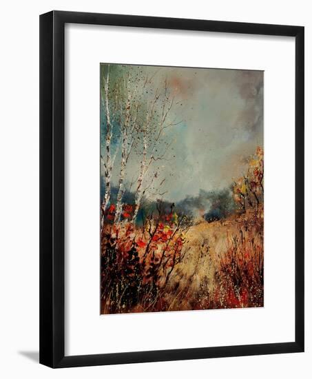 Autumn 456987-Pol Ledent-Framed Art Print