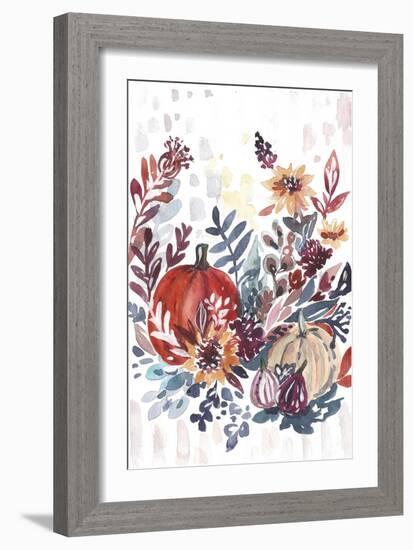 Autumn 4-Irina Trzaskos Studio-Framed Giclee Print