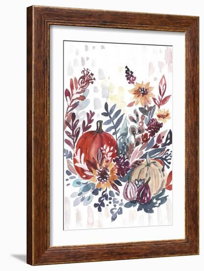 Autumn 4-Irina Trzaskos Studio-Framed Giclee Print