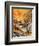 Autumn 5650-Pol Ledent-Framed Art Print