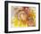 Autumn 6-Oxana Zaiko-Framed Giclee Print