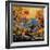 Autumn 8851-Pol Ledent-Framed Art Print