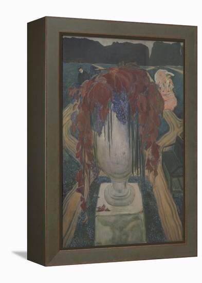 Autumn (A Vas), 1906-Léon Bakst-Framed Premier Image Canvas