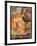 Autumn Abundance 7-Holli Conger-Framed Giclee Print