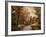 Autumn Aesthetic-Jessica Jenney-Framed Giclee Print