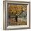 Autumn Afternoon III-Nicole Katano-Framed Photo