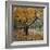 Autumn Afternoon III-Nicole Katano-Framed Photo