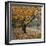 Autumn Afternoon III-Nicole Katano-Framed Photo