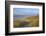 Autumn Afternoon on the Beach of the Dunes of Rantum-Uwe Steffens-Framed Photographic Print