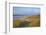 Autumn Afternoon on the Beach of the Dunes of Rantum-Uwe Steffens-Framed Photographic Print