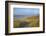 Autumn Afternoon on the Beach of the Dunes of Rantum-Uwe Steffens-Framed Photographic Print