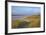 Autumn Afternoon on the Beach of the Dunes of Rantum-Uwe Steffens-Framed Photographic Print