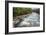 Autumn Along the Pemigewasset River, White Mountain NF, New Hampshire-Jerry & Marcy Monkman-Framed Photographic Print