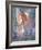 Autumn Angel-Judy Mastrangelo-Framed Giclee Print