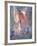 Autumn Angel-Judy Mastrangelo-Framed Giclee Print