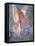 Autumn Angel-Judy Mastrangelo-Framed Premier Image Canvas