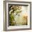 Autumn - Artwork In Painting Style-Maugli-l-Framed Art Print