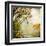 Autumn - Artwork In Painting Style-Maugli-l-Framed Art Print