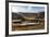 Autumn at Aichwaldsee-Simone Wunderlich-Framed Photographic Print