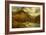 Autumn at Selkirk-Alfred de Breanski-Framed Giclee Print