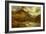 Autumn at Selkirk-Alfred de Breanski-Framed Giclee Print