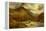Autumn at Selkirk-Alfred de Breanski-Framed Premier Image Canvas