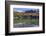 Autumn at the Lago Di Saoseo, Switzerland-Marco Isler-Framed Photographic Print