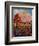 Autumn Atmosphere-Pol Ledent-Framed Premium Giclee Print