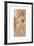 Autumn; Automne, C.1896-Alphonse Mucha-Framed Giclee Print