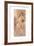 Autumn; Automne, C.1896-Alphonse Mucha-Framed Giclee Print