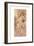 Autumn; Automne, C.1896-Alphonse Mucha-Framed Giclee Print