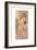 Autumn; Automne, C.1896-Alphonse Mucha-Framed Giclee Print