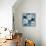 Autumn Begins Softly-Lanie Loreth-Framed Stretched Canvas displayed on a wall