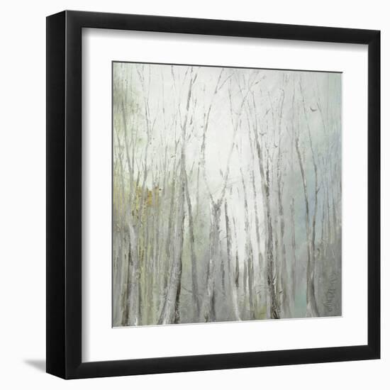 Autumn Bliss VI-Dina Dargo-Framed Art Print