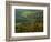 Autumn, Blue Ridge Parkway, Virginia, USA-Charles Gurche-Framed Photographic Print