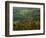 Autumn, Blue Ridge Parkway, Virginia, USA-Charles Gurche-Framed Photographic Print