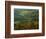 Autumn, Blue Ridge Parkway, Virginia, USA-Charles Gurche-Framed Photographic Print