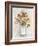 Autumn Bouquet I-Carol Robinson-Framed Art Print