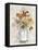 Autumn Bouquet I-Carol Robinson-Framed Stretched Canvas