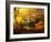 Autumn Break-Philippe Manguin-Framed Photographic Print