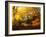 Autumn Break-Philippe Manguin-Framed Photographic Print