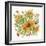 Autumn Breeze V-Leslie Trimbach-Framed Art Print