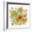 Autumn Breeze V-Leslie Trimbach-Framed Art Print