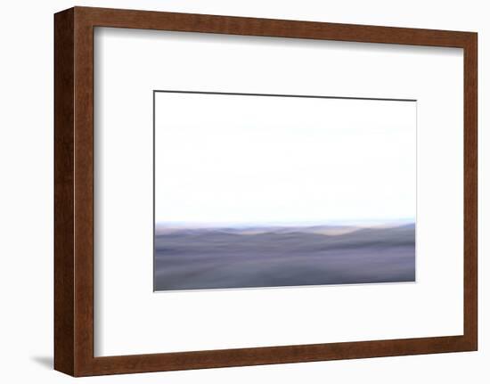 Autumn Breeze-Jacob Berghoef-Framed Photographic Print