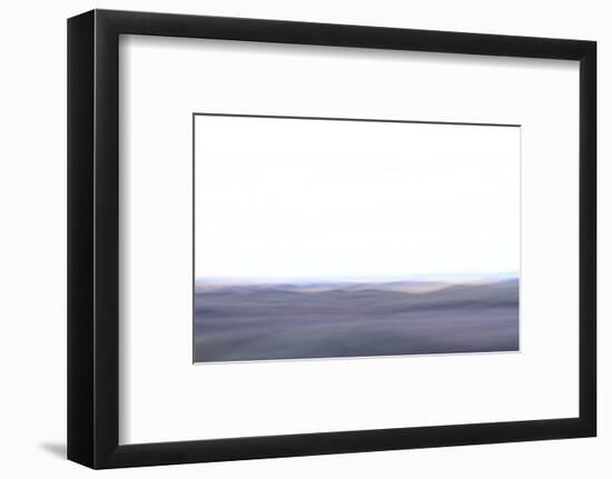 Autumn Breeze-Jacob Berghoef-Framed Photographic Print