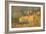 Autumn by the Brook, 1855-Jasper Francis Cropsey-Framed Giclee Print