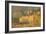 Autumn by the Brook, 1855-Jasper Francis Cropsey-Framed Giclee Print